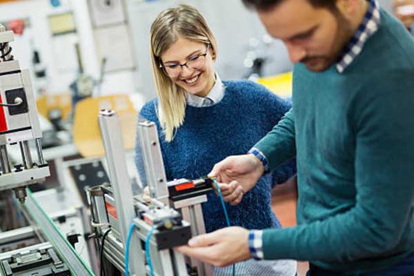 Интерактивные экспозиции